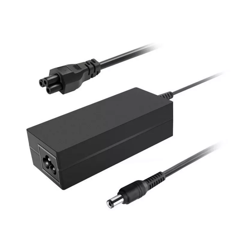 CoreParts MBXSO-AC0010 maitinimo adapteris / keitiklis Vidinis 65 W Juoda