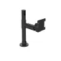 Ergonomic Solutions SpacePole POS New SpacePole ekrano laikiklis su 200 mm pasukama alkūne, VESA 75/100