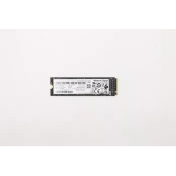 Lenovo 5SS0V26413 vidinis kietojo kūno diskas 1 TB M.2 PCI Express 3.0