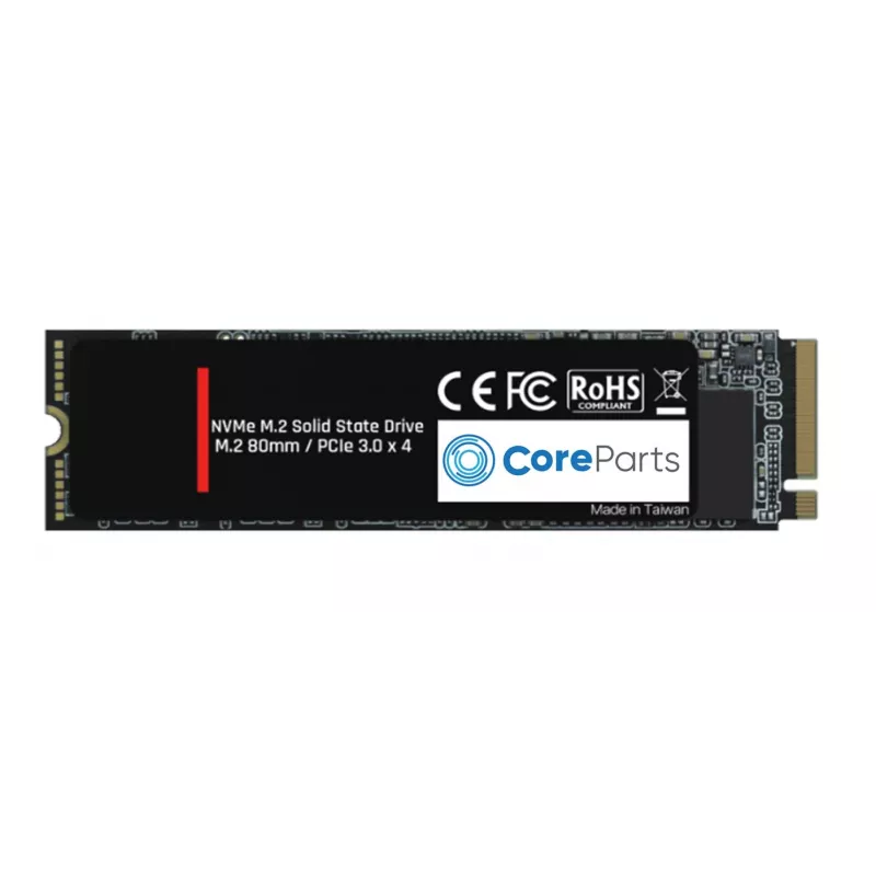 CoreParts CPSSD-M.2NVME-1TB vidinis kietojo kūno diskas M.2 PCI Express 3.0 NVMe