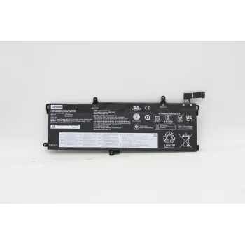 Lenovo 5B10W51831 nešiojamojo kompiuterio atsarginė dalis Baterija