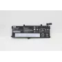 Lenovo 5B10W51831 nešiojamojo kompiuterio atsarginė dalis Baterija