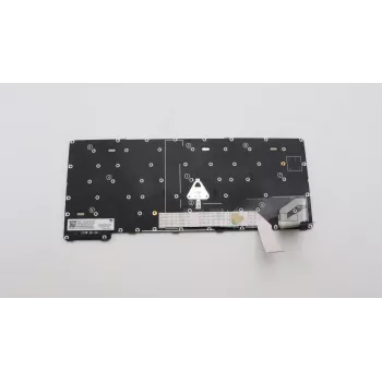 Lenovo 5N21A21856 nešiojamojo kompiuterio atsarginė dalis Klaviatūra