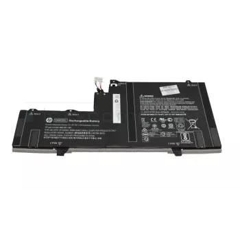 HP 863280-006 nešiojamojo kompiuterio atsarginė dalis Baterija
