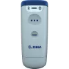 Zebra CS60-HC rankinis brūkšninių kodų skaitytuvas 1D/2D LED baltas