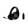 HyperX Cloud Stinger Core – belaidės žaidimų ausinės + 7.1 (juodos)