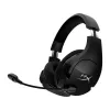 HyperX Cloud Stinger Core – belaidės žaidimų ausinės + 7.1 (juodos)