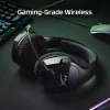 HyperX Cloud Stinger Core – belaidės žaidimų ausinės + 7.1 (juodos)