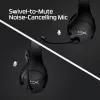 HyperX Cloud Stinger Core – belaidės žaidimų ausinės + 7.1 (juodos)