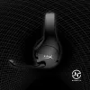 HyperX Cloud Stinger Core – belaidės žaidimų ausinės + 7.1 (juodos)