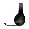 HyperX Cloud Stinger Core – belaidės žaidimų ausinės + 7.1 (juodos)