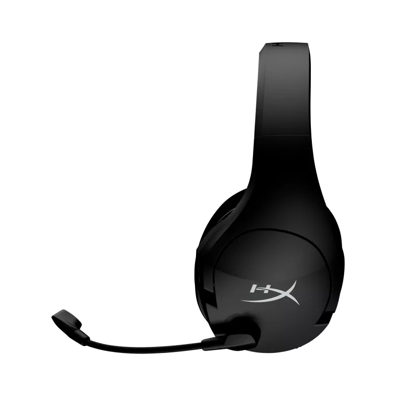 HyperX Cloud Stinger Core – belaidės žaidimų ausinės + 7.1 (juodos)