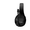 HyperX Cloud Stinger Core – belaidės žaidimų ausinės + 7.1 (juodos)