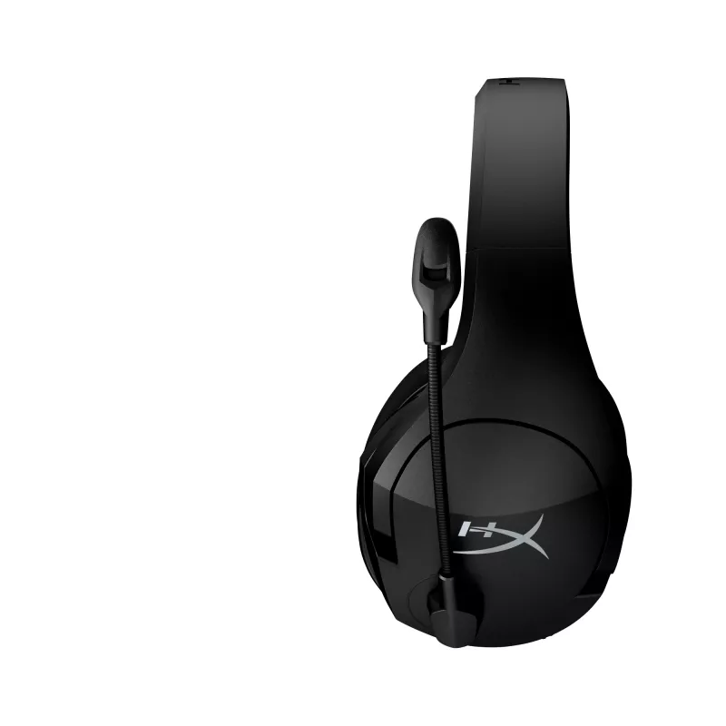 HyperX Cloud Stinger Core – belaidės žaidimų ausinės + 7.1 (juodos)