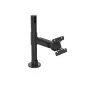 Ergonomic Solutions SpacePole POS SpacePole Arc VESA 75/100 laikiklis su 200 mm svirtimi