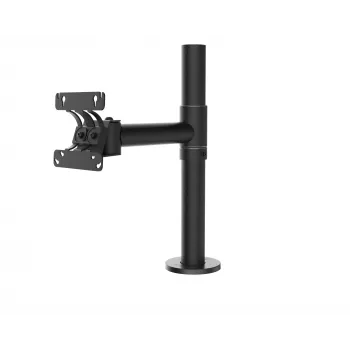 Ergonomic Solutions SpacePole POS SpacePole Arc VESA 75/100 laikiklis su 200 mm svirtimi