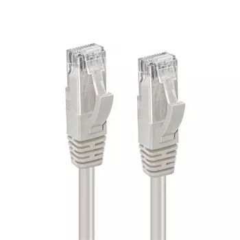 Microconnect UTP645 tinklo kabelis pilkas 45 m Cat6 U/UTP (UTP)