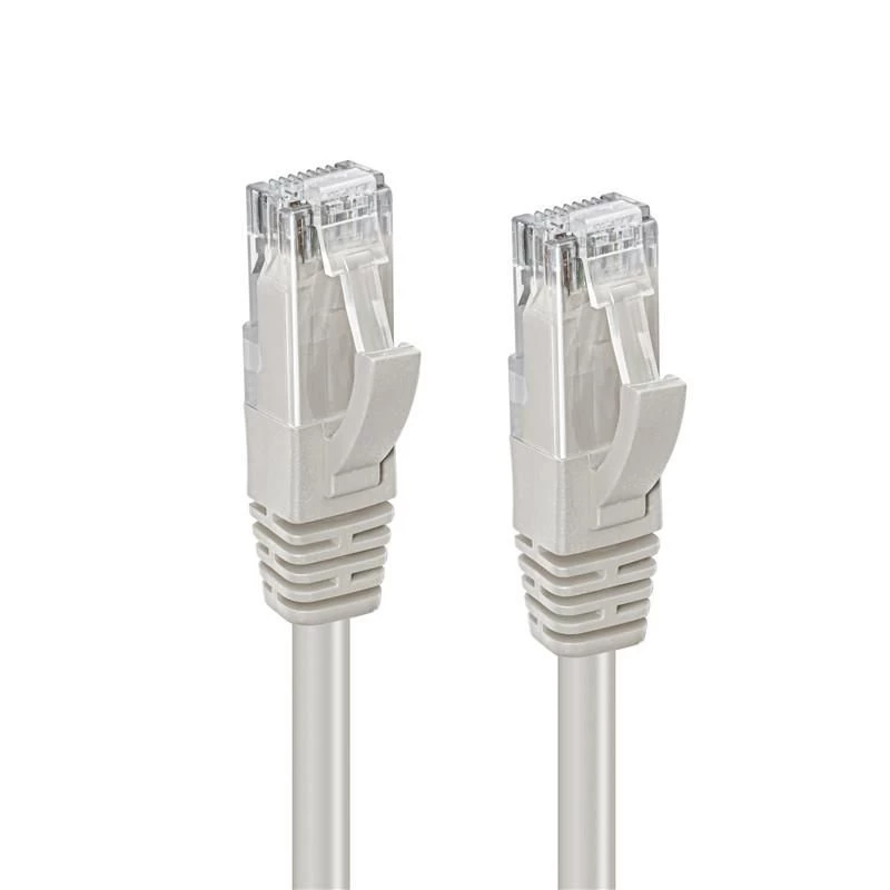 Microconnect UTP645 tinklo kabelis pilkas 45 m Cat6 U/UTP (UTP)