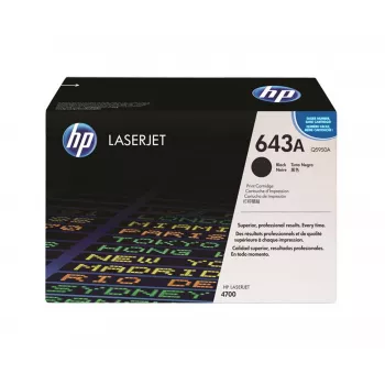 HP Q5950-67901 tonerio kasetė 1 vnt. Originali