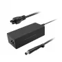 CoreParts MBA1194 maitinimo adapteris / inverteris Vidinis 120 W Juoda