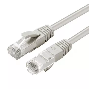 Microconnect UTP6015 tinklo kabelis Pilka 1.5 m Cat6 U/UTP (UTP)