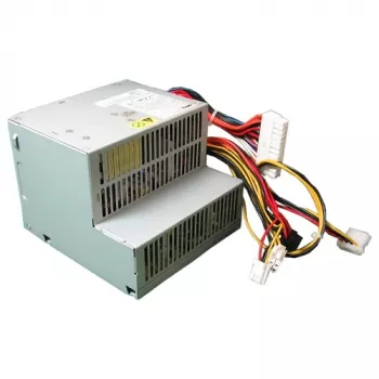 DELL NC912 maitinimo blokas 220 W Pilka