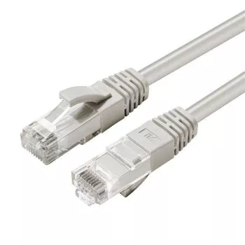 Microconnect UTP535 tinklo kabelis Pilka 35 m Cat5e U/UTP (UTP)