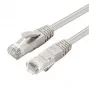Microconnect UTP535 tinklo kabelis Pilka 35 m Cat5e U/UTP (UTP)