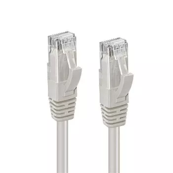 Microconnect UTP535 tinklo kabelis Pilka 35 m Cat5e U/UTP (UTP)