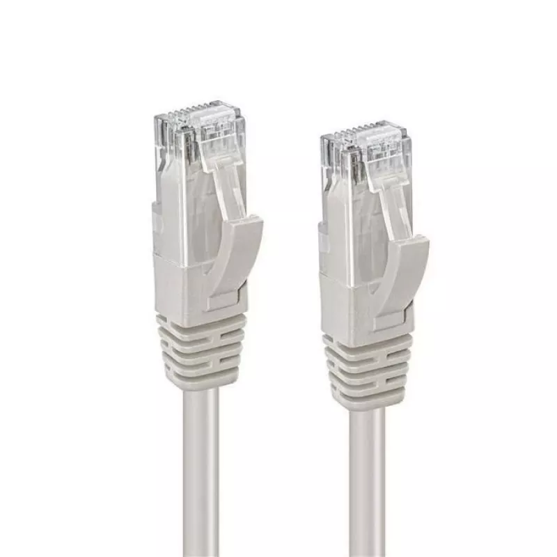 Microconnect UTP535 tinklo kabelis Pilka 35 m Cat5e U/UTP (UTP)