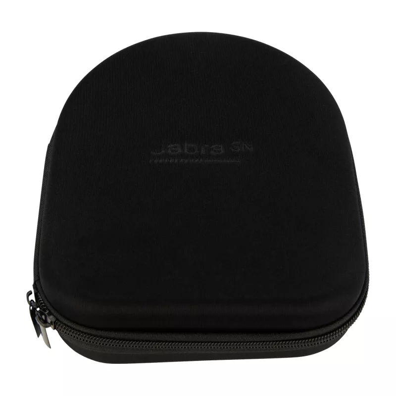 Jabra Evolve 75 kietas dėklas, Dėklas, Juoda