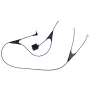 Jabra Link 14201-37 – elektroninio kabliuko jungiklio sprendimas Alcatel telefonams