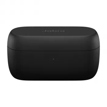 Jabra Evolve2 Buds įkrovimo dėklas - USB-C UC, Įkrovimo dėklas, Juoda