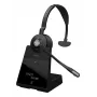 Jabra Engage 75 SE - Mono, EMEA Low Power, belaidės, 40 - 16000 Hz, biurui/skambučių centrui, 64 g, ausinės, juodos