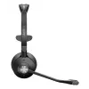Jabra Engage 75 SE - Mono, EMEA Low Power, belaidės, 40 - 16000 Hz, biurui/skambučių centrui, 64 g, ausinės, juodos