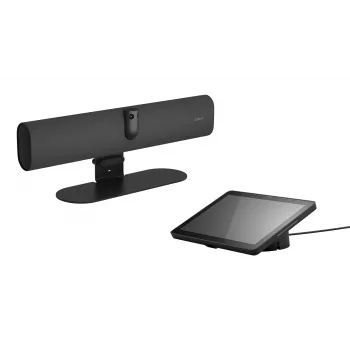 Jabra Panacast 40 VBS Zoom Rooms vaizdo konferencijų sistema