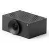 Jabra Cam L1 - su USB adapteriu, 1920 x 1080 taškų, 5x, juoda