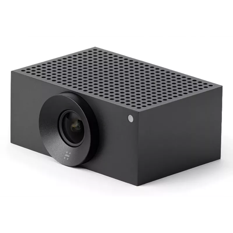 Jabra Cam L1 - su USB adapteriu, 1920 x 1080 taškų, 5x, juoda