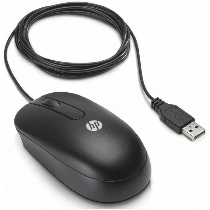 HP USB optinė pelė Office USB Type-A