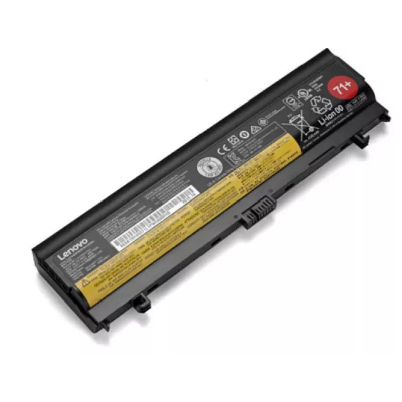 Lenovo 00NY486 nešiojamojo kompiuterio atsarginė dalis Baterija