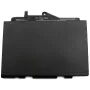 CoreParts MBXHP-BA0161 nešiojamo kompiuterio atsarginė dalis Baterija