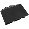 CoreParts MBXHP-BA0161 nešiojamo kompiuterio atsarginė dalis Baterija
