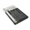 CoreParts MOBX-BAT-NK225XL mobiliojo telefono atsarginė dalis Baterija Juoda