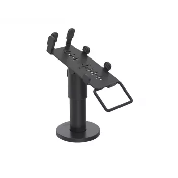 Ergonomic Solutions SpacePole Payment Verifone P200 & P400 DuraTilt® SP1, 120mm (su rankena)