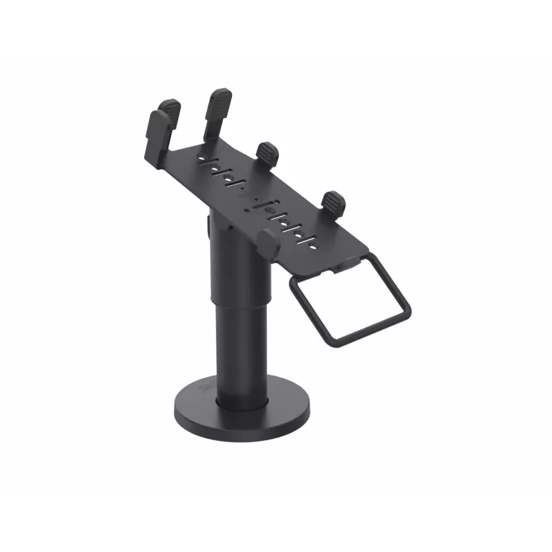 Ergonomic Solutions SpacePole Payment Verifone P200 & P400 DuraTilt® SP1, 120mm (su rankena)