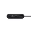 Nešiojama išorinė baterija Dell PW7018LC ličio jonų 1x USB-A išvestis sidabrinė