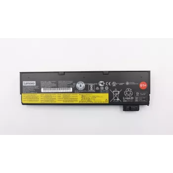 Lenovo 01AV425 nešiojamojo kompiuterio atsarginė dalis Baterija