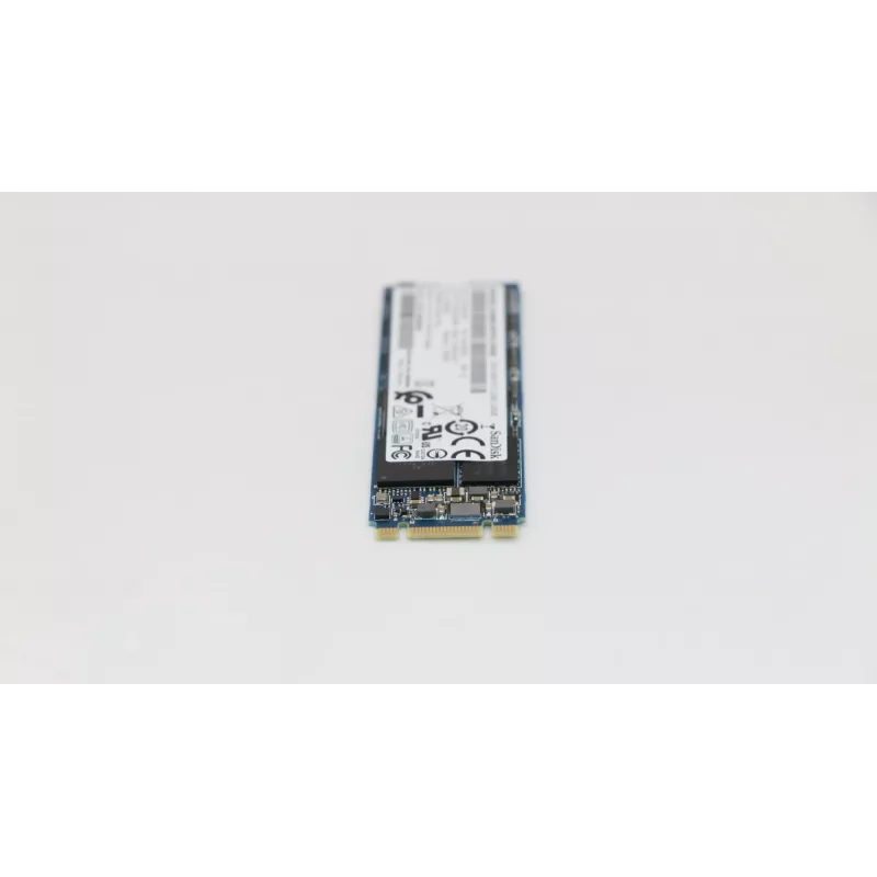 Lenovo 00UP642 vidinis kietojo kūno diskas 512 GB M.2 Serial ATA III