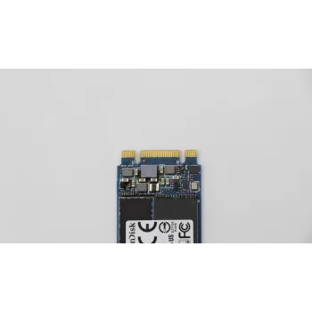 Lenovo 00UP642 vidinis kietojo kūno diskas 512 GB M.2 Serial ATA III