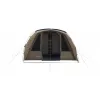 Tunelinė palapinė Easy Camp Brimnes 5 Air — 5 asmenims, 470×320×195 cm, poliesterio išorinis audeklas, polietileno dugnas, stiklo pluošto stiebai, atsparumas vandeniui 3 m